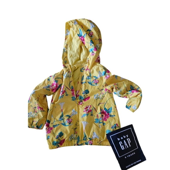 Jacket - Picture 1 of 3